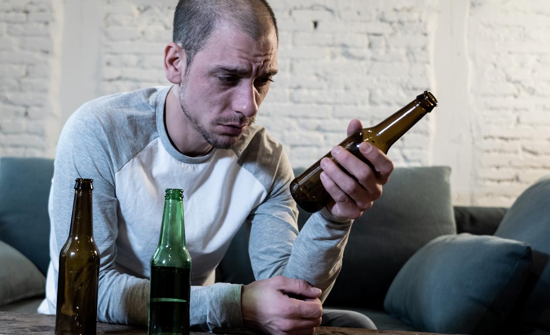 Убрать алкогольную зависимость в Высоцке
